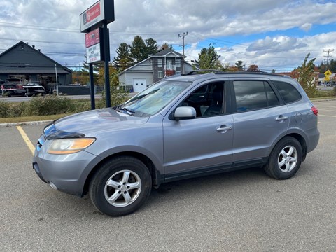 Photo of 2008 Hyundai Santa Fe GLS  for sale at Kenny St-Sophie in Sainte Sophie, QC