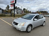 Photo of 2009 Nissan Sentra 2.0 SL for sale at Kenny St-Sophie in Sainte Sophie, QC