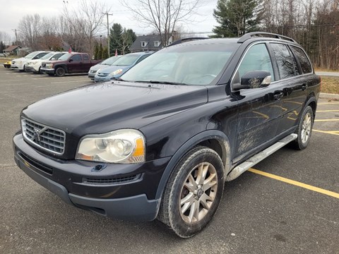 Photo of  2007 Volvo XC90 3.2  for sale at Kenny Drummondville in Drummondville, QC