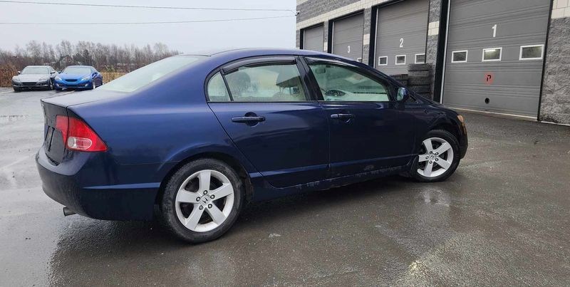 Photo of 2006 Honda Civic EX  for sale at Kenny Drummondville in Drummondville, QC