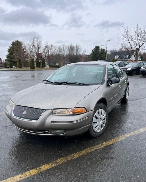Photo of  1998 Chrysler Cirrus Lxi  for sale at Kenny Drummondville in Drummondville, QC