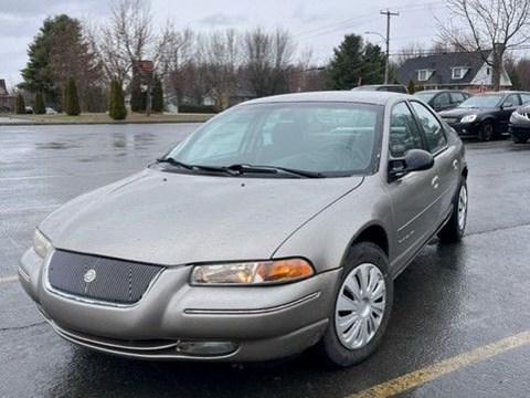 Photo of  1998 Chrysler Cirrus Lxi  for sale at Kenny Drummondville in Drummondville, QC