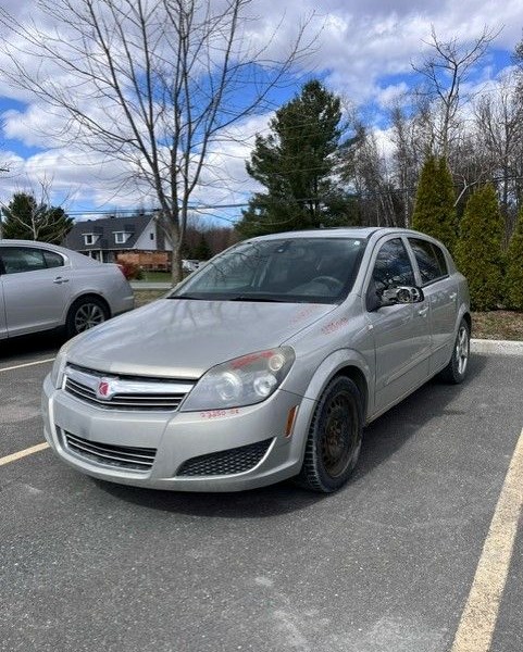 Photo of  2008 Saturn Astra XE  for sale at Kenny Drummondville in Drummondville, QC
