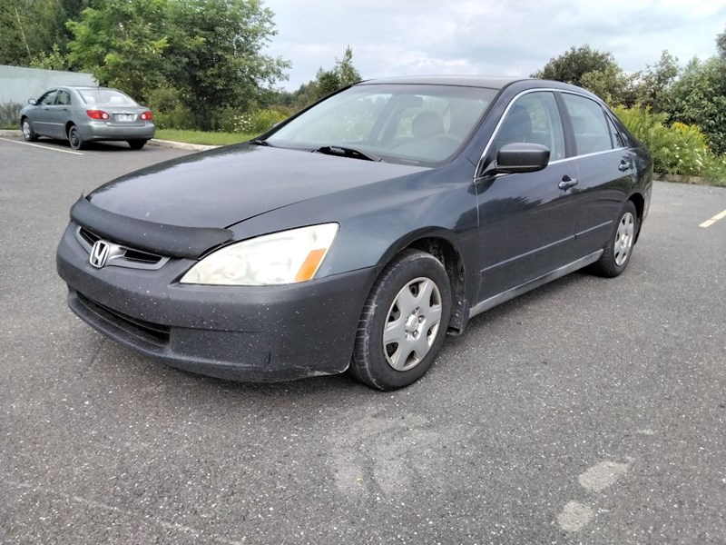 Photo of  2005 Honda Accord LX  for sale at Kenny Drummondville in Drummondville, QC