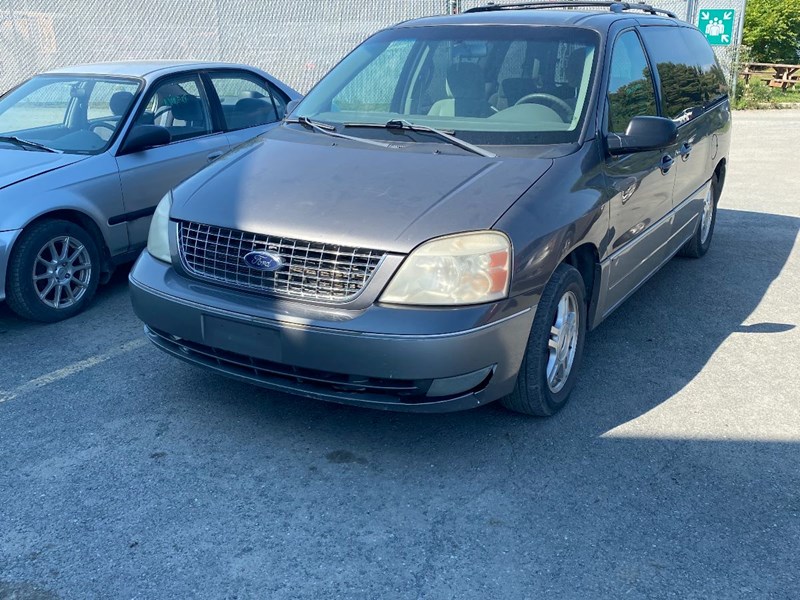 Photo of  2005 Ford Freestar SEL  for sale at Kenny Drummondville in Drummondville, QC