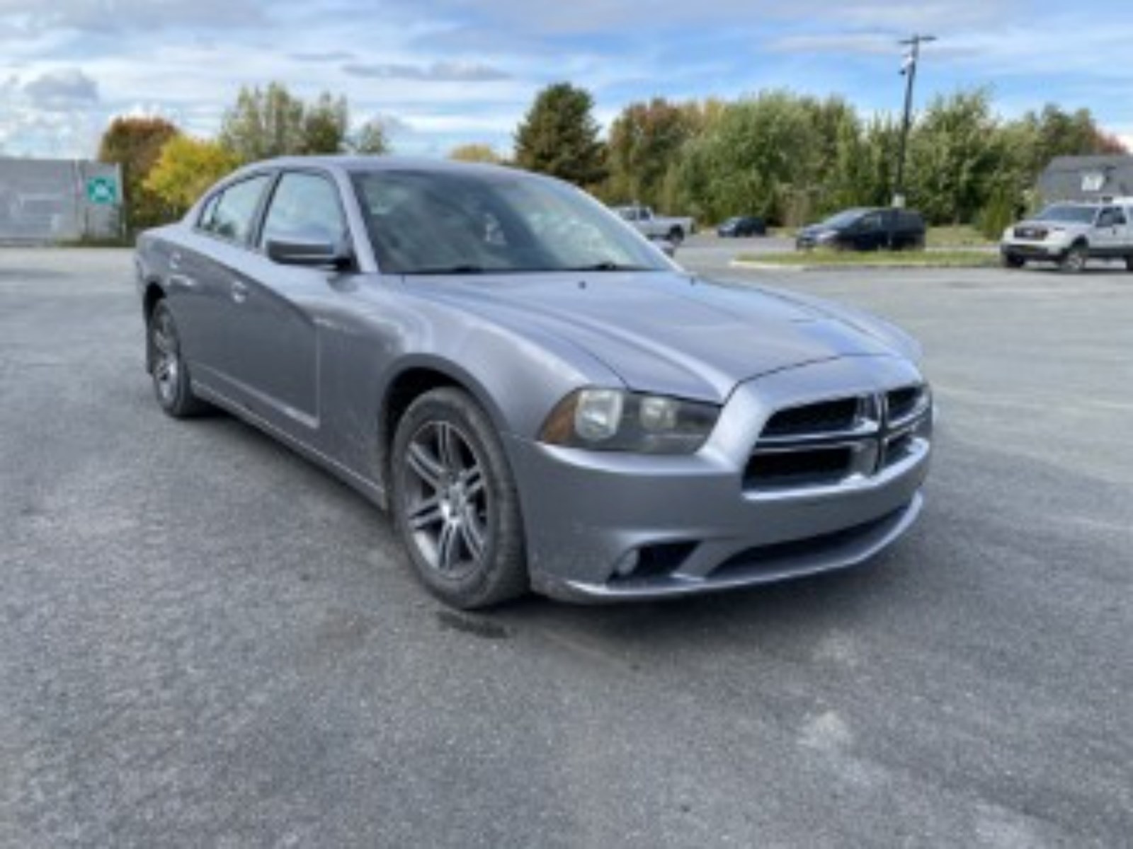 Photo of 2013 Dodge Charger SXT  for sale at Kenny Drummondville in Drummondville, QC