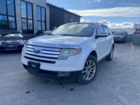 Photo d'une 2009 Ford Edge SEL  à vendre chez Kenny Drummondville à Drummondville, QC