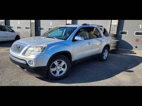 Photo of 2012 GMC Acadia SLE2   for sale at Kenny Drummondville in Drummondville, QC