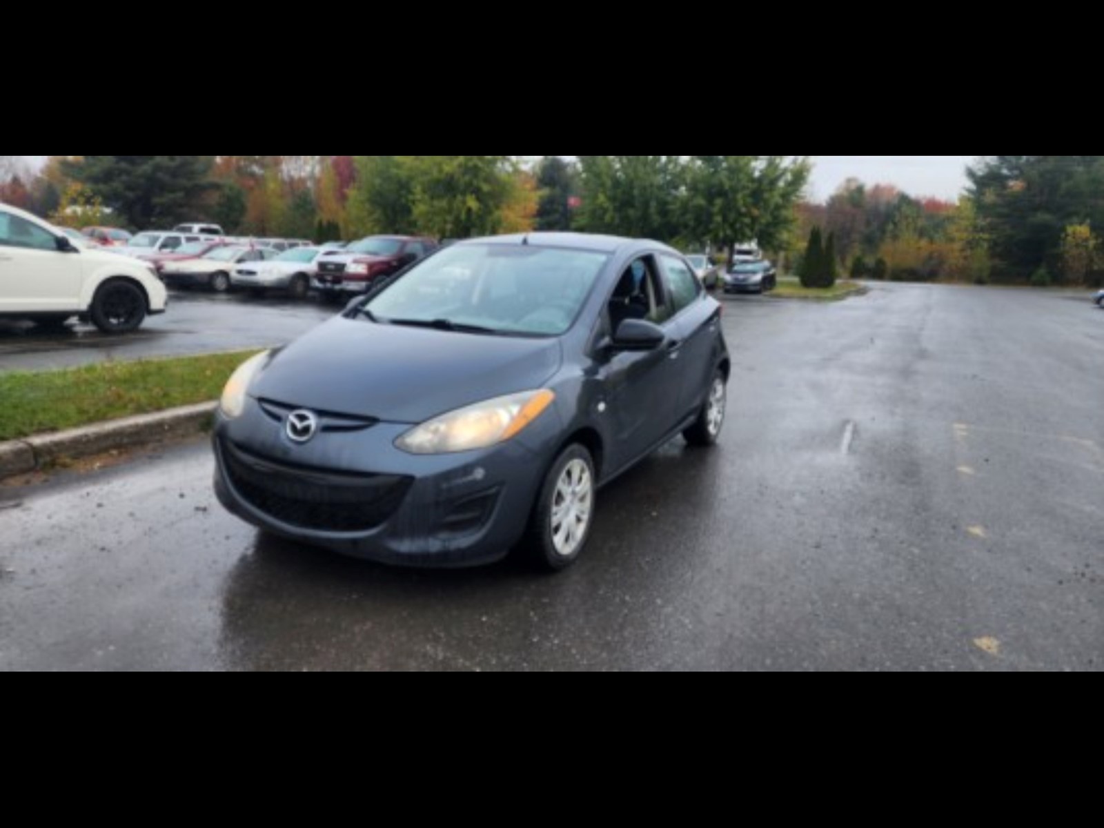 Photo of 2012 Mazda MAZDA2 Sport  for sale at Kenny Drummondville in Drummondville, QC