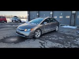 Photo of 2007 Honda Civic LX  for sale at Kenny Drummondville in Drummondville, QC