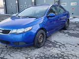 Photo of 2013 KIA Forte LX  for sale at Kenny Drummondville in Drummondville, QC