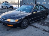 Photo of 1996 Honda Accord LX  for sale at Kenny Drummondville in Drummondville, QC