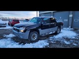 Photo of 2002 Chevrolet Avalanche 1500  for sale at Kenny Drummondville in Drummondville, QC