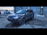 Photo of 2006 Hyundai Tucson GL 2.7 for sale at Kenny Drummondville in Drummondville, QC