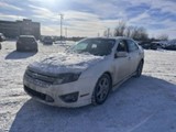 Photo of 2011 Ford Fusion V6 Sport for sale at Kenny Drummondville in Drummondville, QC