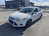Photo of 2014 Ford Focus SE  for sale at Kenny Drummondville in Drummondville, QC