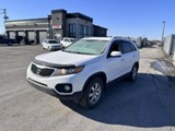 Photo of 2013 KIA Sorento LX  for sale at Kenny Drummondville in Drummondville, QC