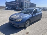 Photo of 2010 Subaru Impreza 2.5i  for sale at Kenny Drummondville in Drummondville, QC