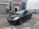 Photo of 2008 Nissan Versa 1.8 SL for sale at Kenny Drummondville in Drummondville, QC