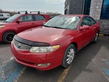 Photo of 2003 Toyota Camry Solara SLE  for sale at Kenny Drummondville in Drummondville, QC