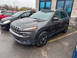 Photo of 2015 Jeep Cherokee Latitude   for sale at Kenny Drummondville in Drummondville, QC