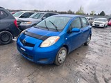 Photo of 2009 Toyota Yaris  Liftback for sale at Kenny Drummondville in Drummondville, QC