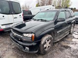Photo of 2002 Chevrolet Trailblazer LTZ  for sale at Kenny Drummondville in Drummondville, QC