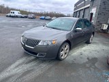 Photo of 2011 Lincoln MKZ   for sale at Kenny Drummondville in Drummondville, QC