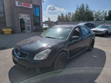 Photo of 2008 Nissan Maxima SL  for sale at Kenny Drummondville in Drummondville, QC