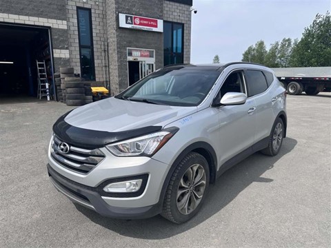 Photo of 2014 Hyundai Santa Fe Sport 2.0T for sale at Kenny Drummondville in Drummondville, QC