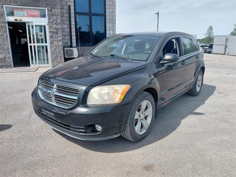Photo of 2010 Dodge Caliber Express  for sale at Kenny Drummondville in Drummondville, QC