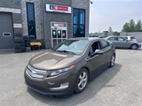 Photo of 2015 Chevrolet Volt Premium  for sale at Kenny Drummondville in Drummondville, QC