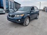 Photo of 2012 KIA Sorento LX  for sale at Kenny Drummondville in Drummondville, QC