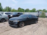 Photo of 2018 Honda Accord Sport  for sale at Kenny Drummondville in Drummondville, QC