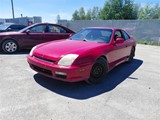 Photo of 1997 Honda Prelude   for sale at Kenny Drummondville in Drummondville, QC