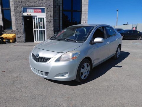 Photo of 2012 Toyota Yaris   for sale at Kenny Drummondville in Drummondville, QC
