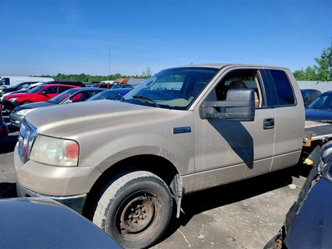 Photo of 2008 Ford F-150 XLT Long Box for sale at Kenny Drummondville in Drummondville, QC