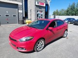 Photo of 2013 Dodge Dart SXT  for sale at Kenny Drummondville in Drummondville, QC