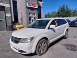 Photo of 2010 Dodge Journey SXT  for sale at Kenny Drummondville in Drummondville, QC