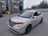 Photo of 2007 Hyundai Elantra SE  for sale at Kenny Drummondville in Drummondville, QC