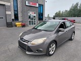 Photo of 2014 Ford Focus SE  for sale at Kenny Drummondville in Drummondville, QC