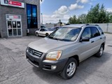 Photo of 2008 KIA Sportage LX I4 for sale at Kenny Drummondville in Drummondville, QC