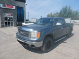 Photo of 2011 GMC Sierra 1500 SLE  for sale at Kenny Drummondville in Drummondville, QC