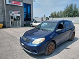 Photo of 2006 Toyota Matrix XR  for sale at Kenny Drummondville in Drummondville, QC