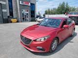 Photo of 2014 Mazda MAZDA3 i Touring for sale at Kenny Drummondville in Drummondville, QC