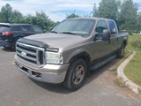 Photo of 2007 Ford F-350 SD Lariat   Long Bed for sale at Kenny Drummondville in Drummondville, QC
