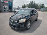 Photo of 2013 Chevrolet Trax LS  for sale at Kenny Drummondville in Drummondville, QC