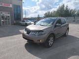 Photo of 2009 Nissan Murano LE AWD for sale at Kenny Drummondville in Drummondville, QC