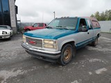 Photo of 1996 GMC Sierra C/K 2500   for sale at Kenny Drummondville in Drummondville, QC