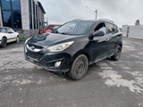 Photo of 2015 Hyundai Tucson Limited AWD for sale at Kenny Drummondville in Drummondville, QC
